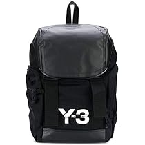 Y-3 QRUSH BACKPACK